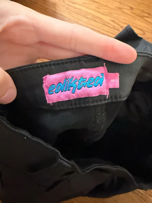 Edikted Pants - Image 3