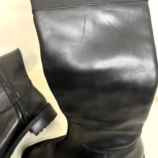 NWOB Sam Edelman Women's Drina Knee High Boot size 7 - Image 7