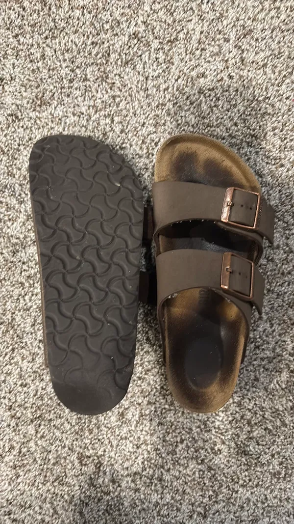 Birkenstock Sandals - Image 3