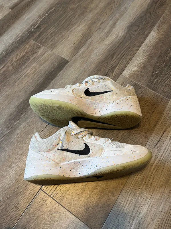 Nike Ja 2 Ja Breaker Basketball Shoes - Image 5