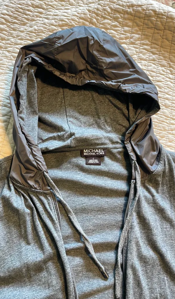 Michael Kors Jacket Size Large - Image 6