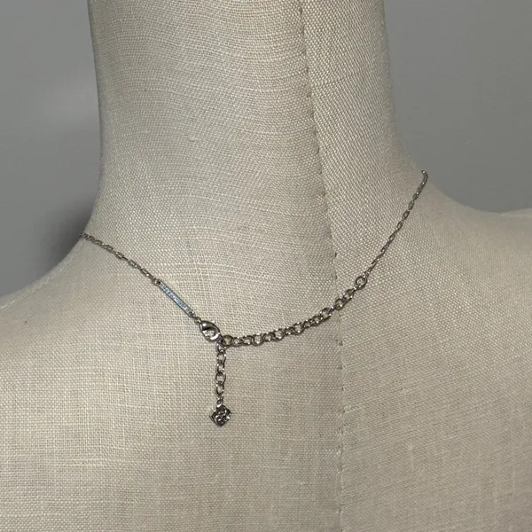 Kendra Scott Classic cable link Chain Necklace - Women Jewelry New - Image 5