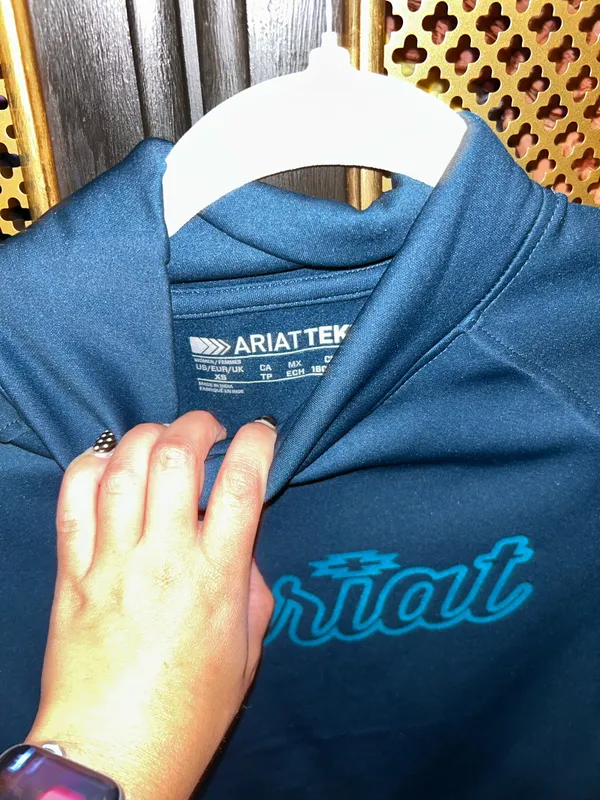 Ariat Sweatshirt XS - Image 2