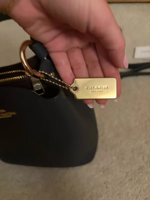Coach Mollie Bucket Bag - Image 5