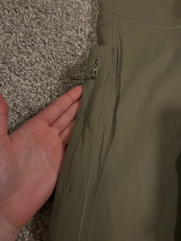 Lululemon Leggings - Image 3