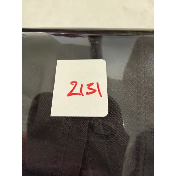 Nike Womens Black Swim Skirt Skort with Built In‎ Brief NESS9201 Size M - Image 9