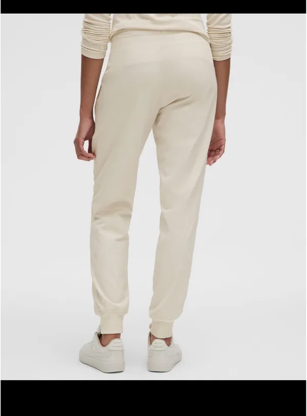 Lululemon Joggers - Image 2
