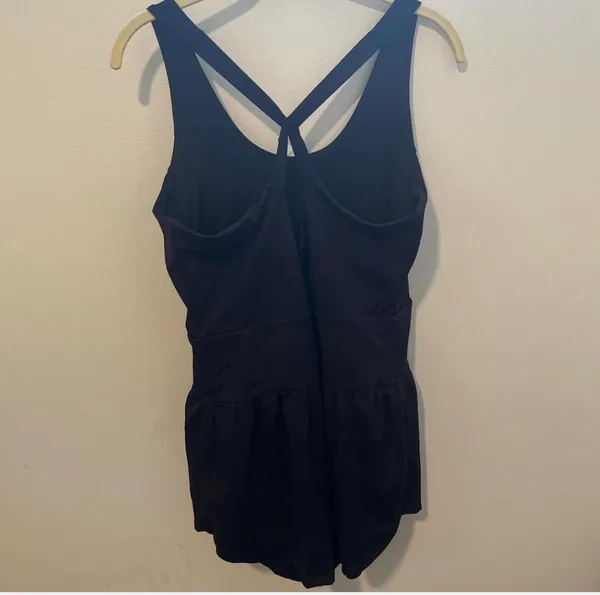 Arizona Jean Company athletic romper - Image 3