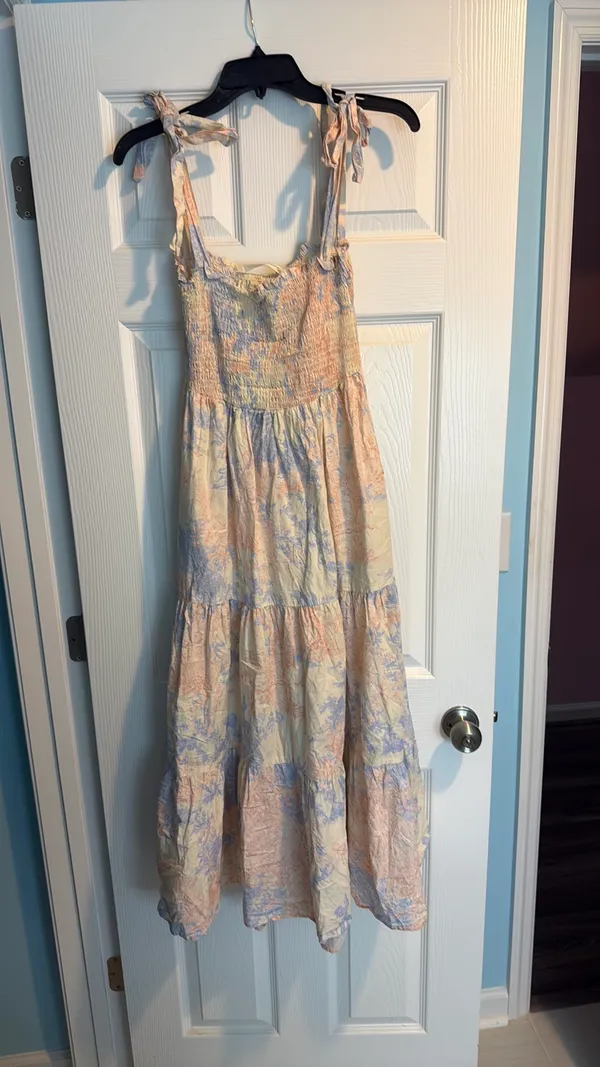 Pants Store Dress - Image 4