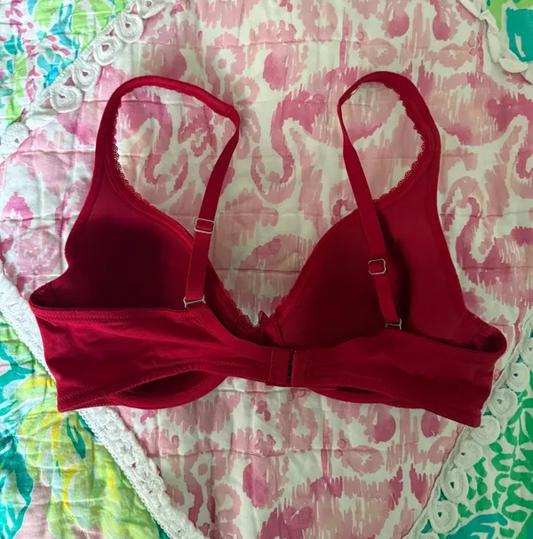 Victoria's Secret Padded Bralette - Image 4