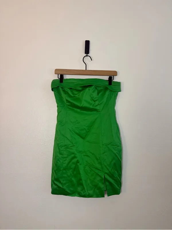 Runaway The Label Crystal Mini Dress - Image 2