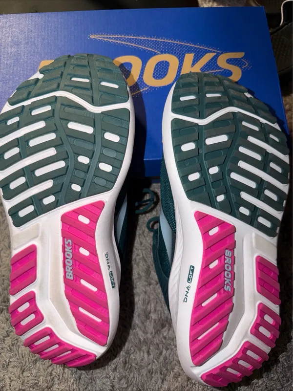 Brooks Sneakers Running - Image 3