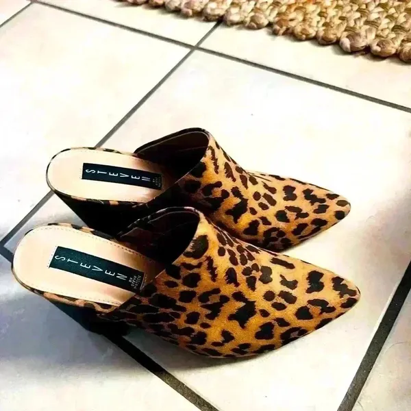 Steven by Steve Madden women’s shoes size 7 - Image 5