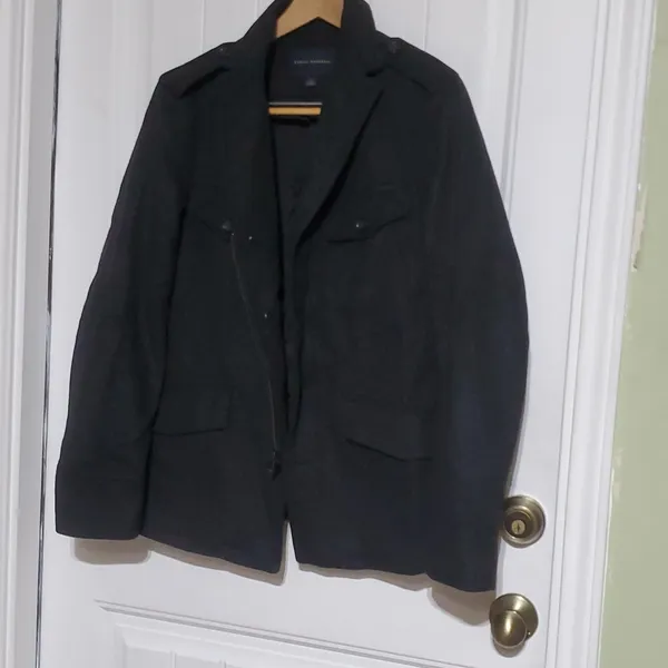 Banana Republic Jacket Size Small - Image 2