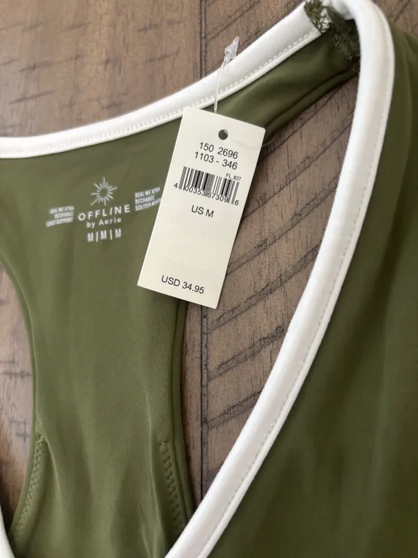 Aerie Workout Tank - Image 5
