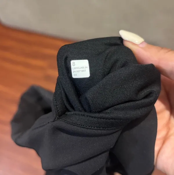 Lululemon Wunder Train Leggings - Image 3