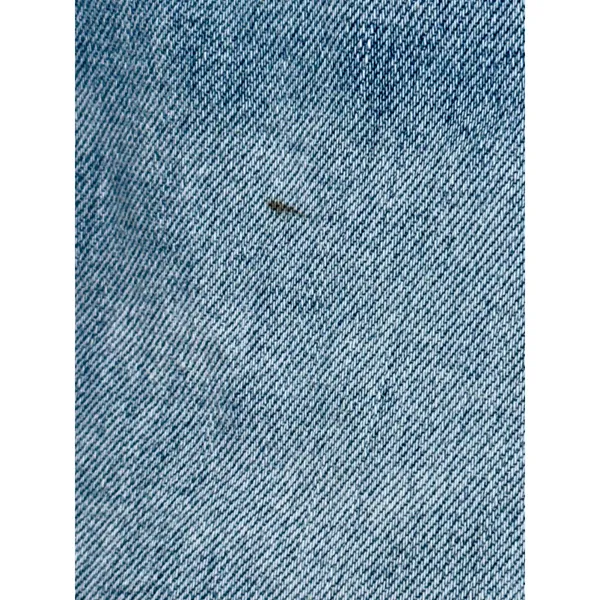 Abercrombie & Fitch Curve Love Super Skinny Ankle High Rise Blue Jeans Sz 30 10 - Image 7