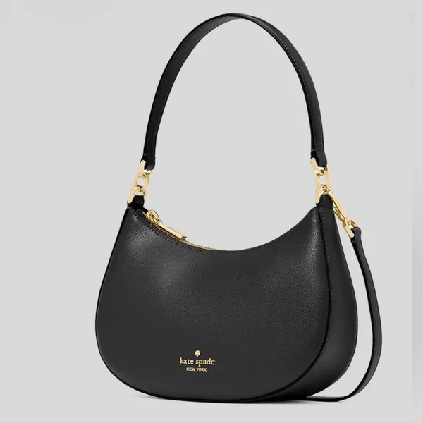 Kate Spade Paige Medium Convertible Crossbody # KK983 - Image 2