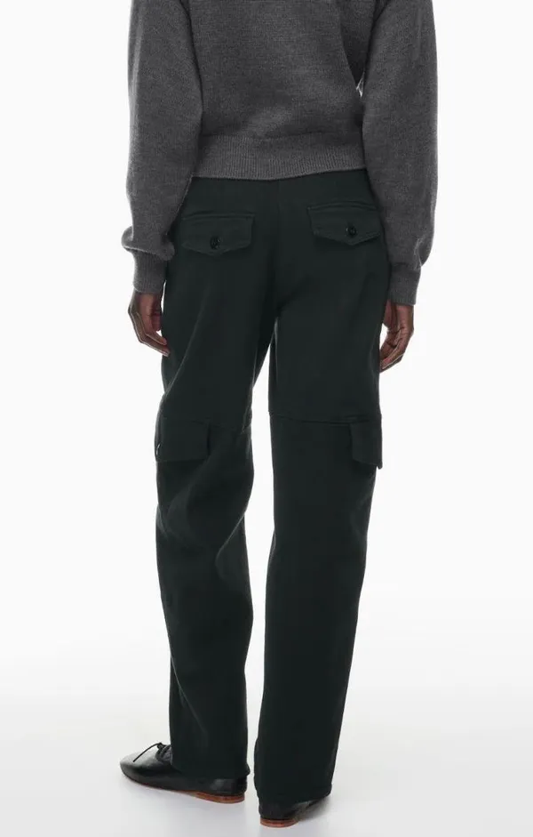 Aritzia Wilfred Free Maeve Cargo Pants - Image 2