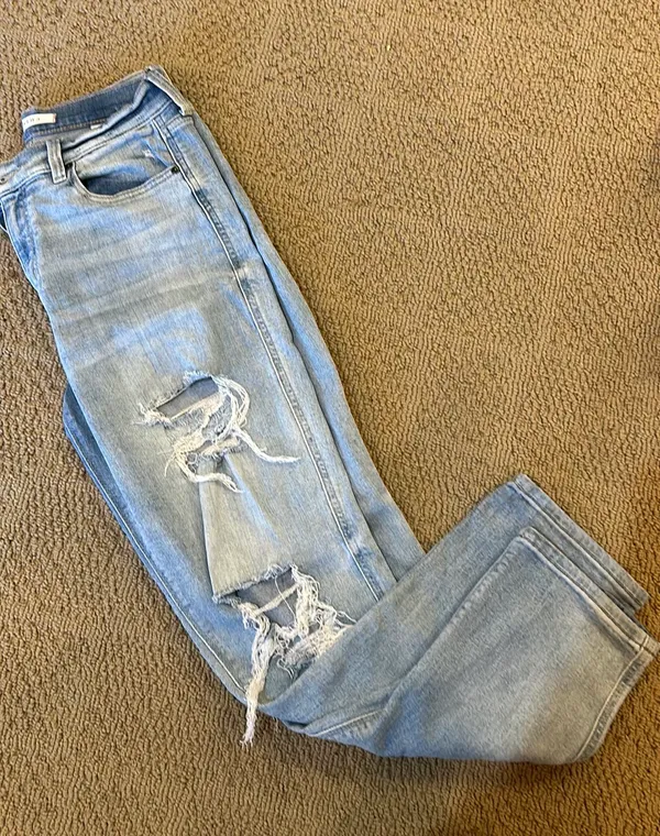 Jeans  - Image 3