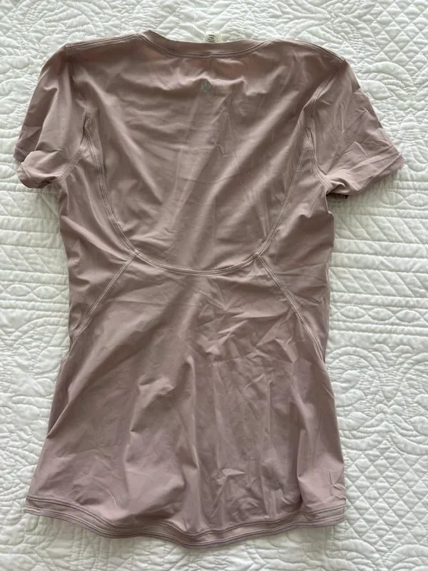 Lululemon Workout Top - Image 3