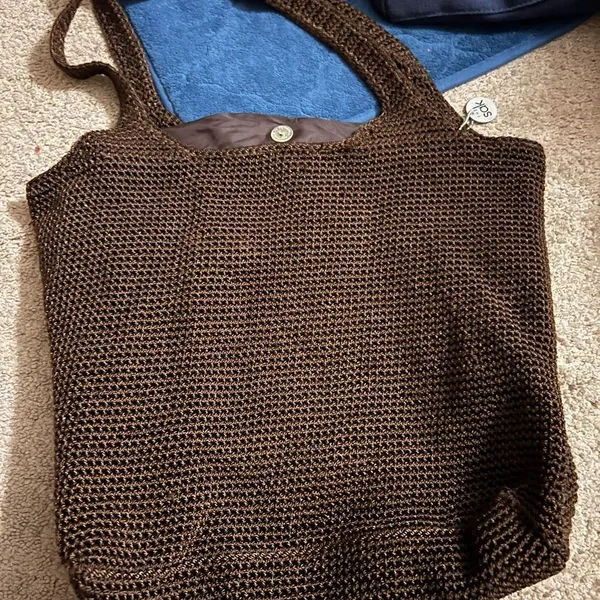 The sak‎ large bag - Image 2
