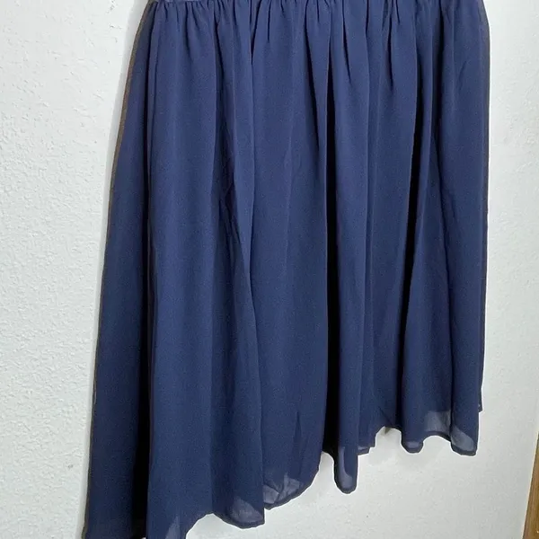 Miusol Dress Blue nwt Size L - Image 7