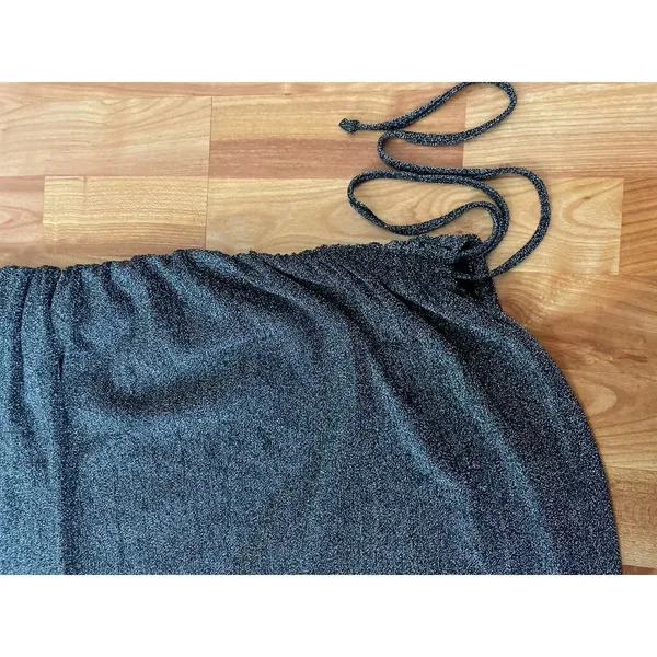 J For Justify‎ Shinny Cocktail Dress - Image 5