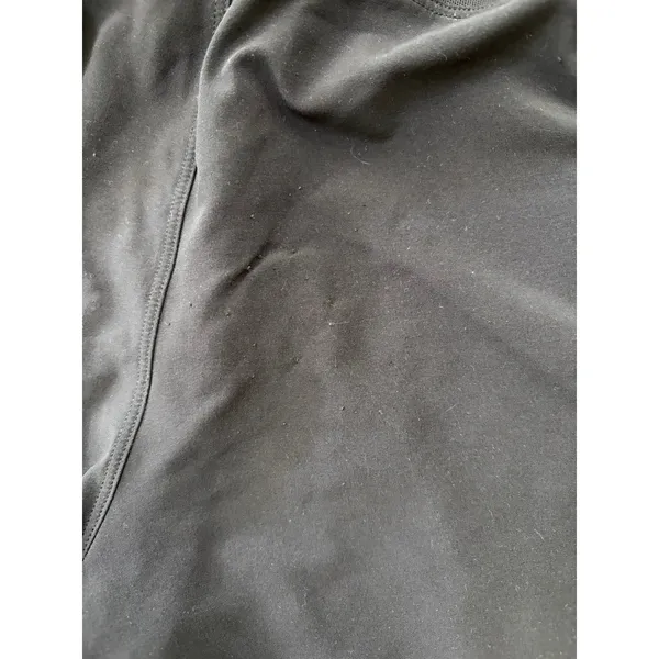 Lululemon Black Athletic Shorts Size S Small  Lightweight Running - Image 4