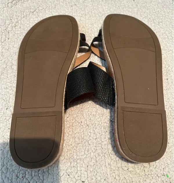Franco Sarto Sandals - Image 5