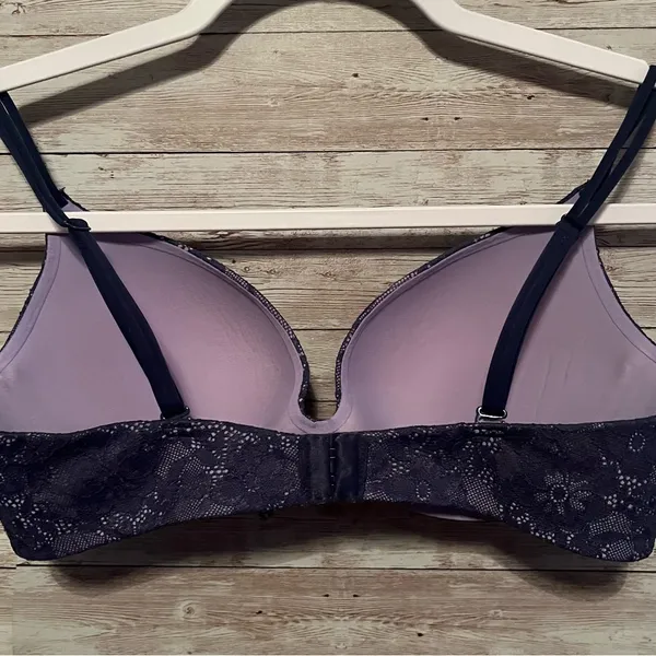 Victoria’s Secret Angels Secret Embrace Bra - Image 2