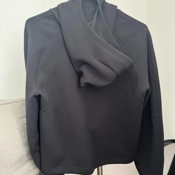Lululemon AirWrap Modal Pullover Hoodie - Image 6