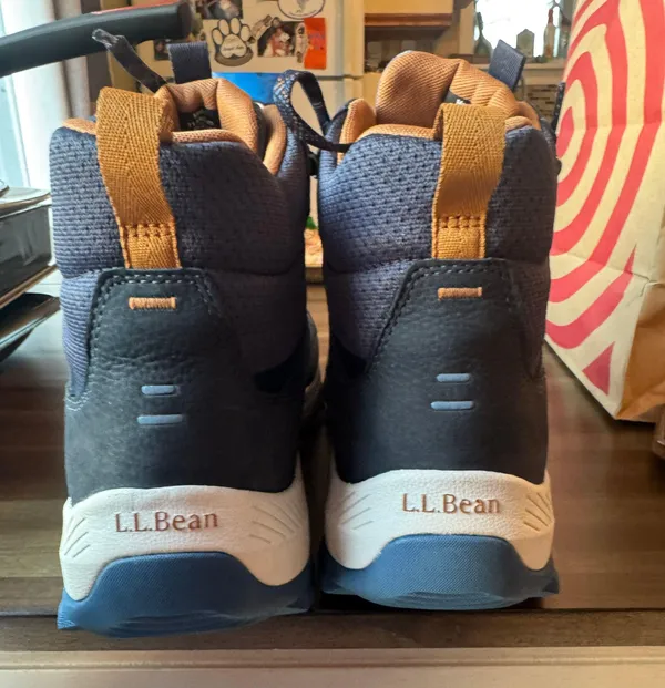 L.L.Bean Boots - Image 2