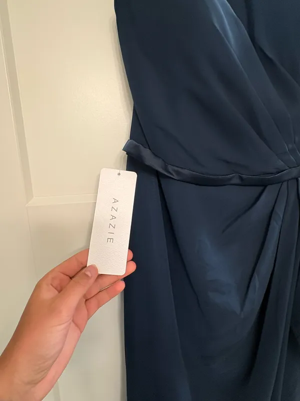 Azazie Dress - Image 2