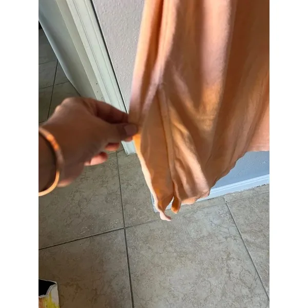 Terry dress - Image 4