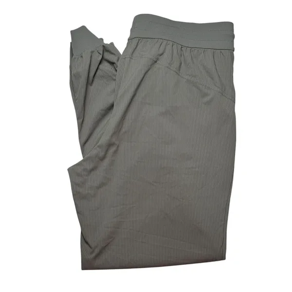 Lululemon Beyond the Studio Jogger Grey Sage - Image 6