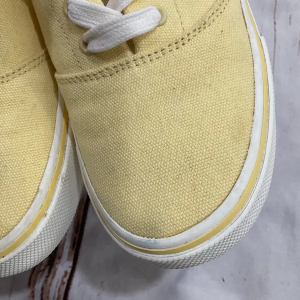 Toms Alpargata Fenix Lace Up‎ Sneakers - Image 8