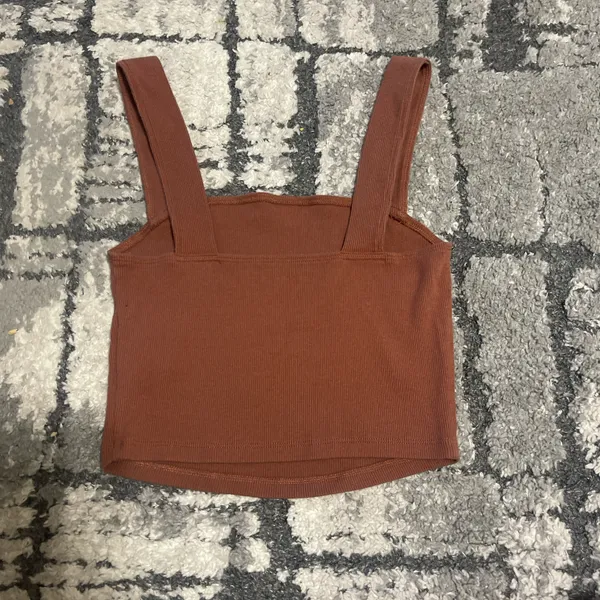 Abercrombie Tank Tp - Image 2