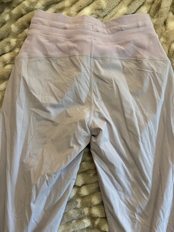 Lululemon Dance Studio Joggers - Image 7