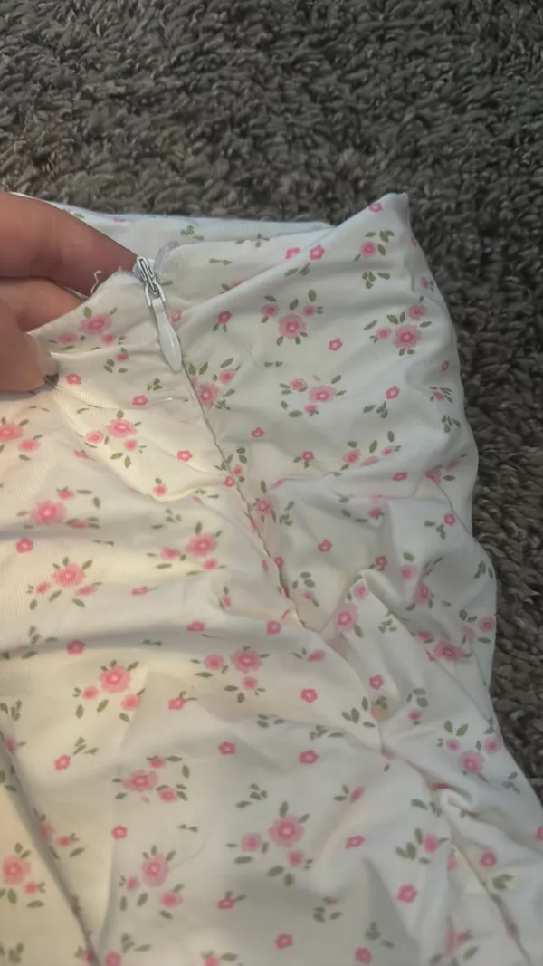 Tiger Mist Skirt - Image 2