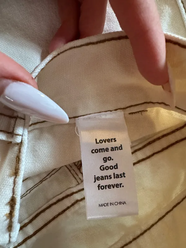 PacSun Jeans - Image 3