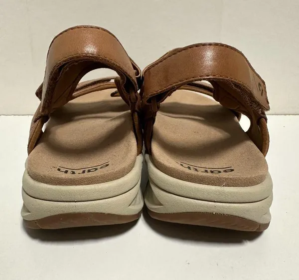 Earth Leather Sport Sandal Size undefined - Image 5