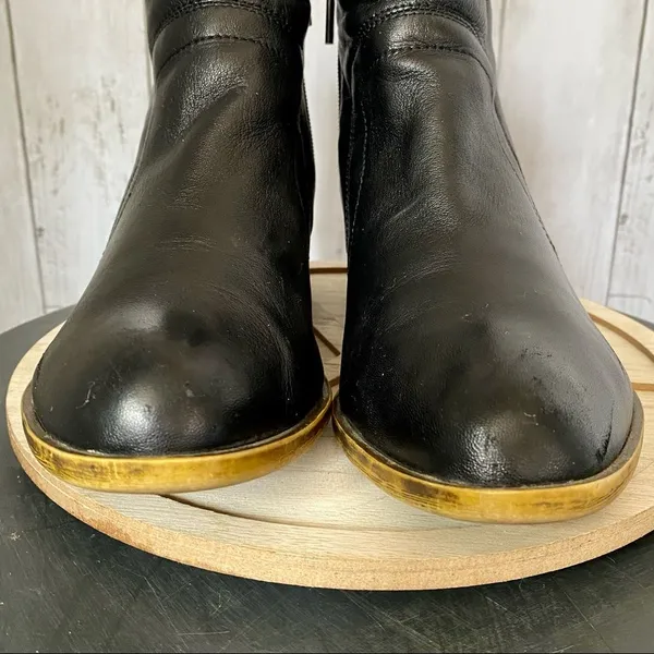 Lucky Brand Booties - Image 3