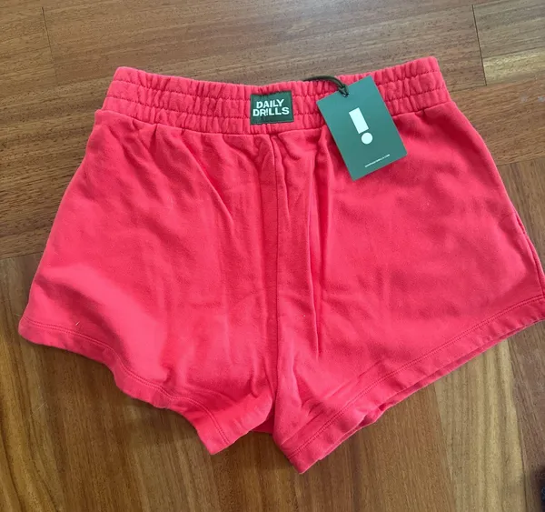Daily Drills Super Shorts - Image 2