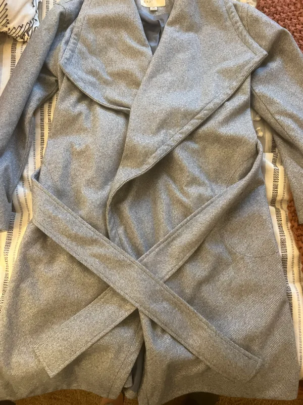 A New Day Trench - Image 2