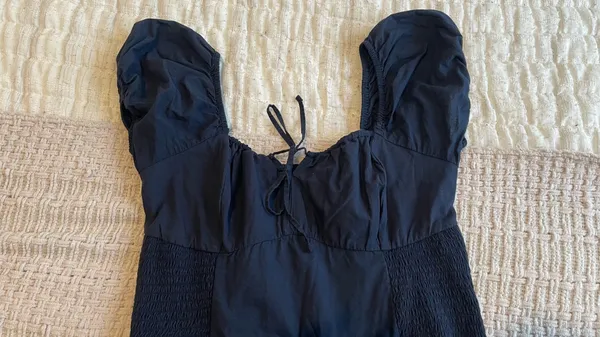 Dress Hollister Mini - Image 4