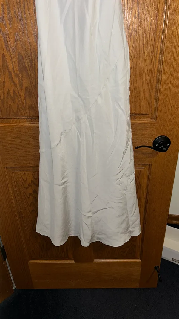 Abercrombie Long Dress - Image 4