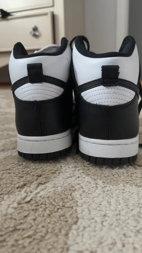 Nike High Panda Dunk - Image 3