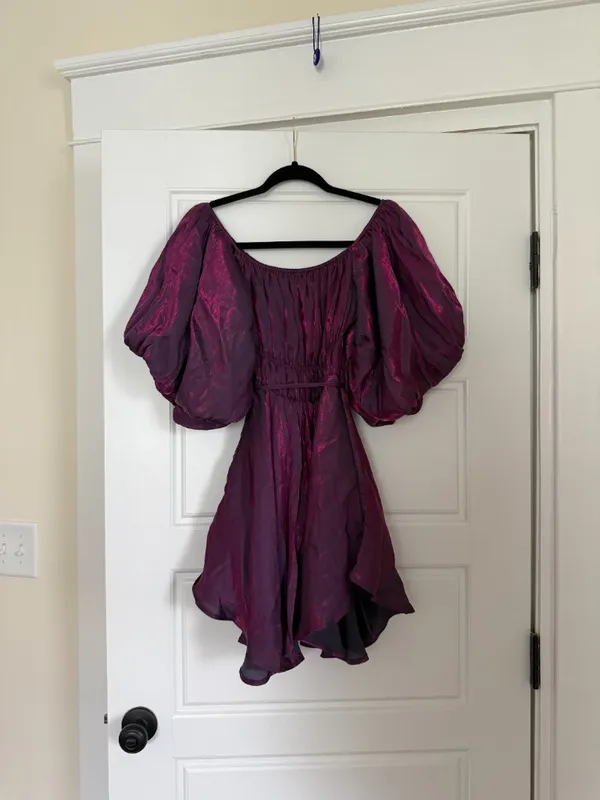 Altar'd State Dress - Image 2