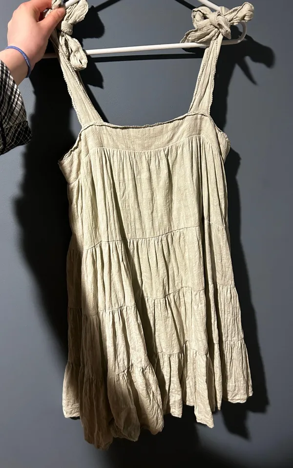 Storia Dress - Image 2